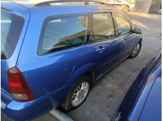 ford focus turnier (cak) del año 1999 2