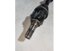 Recambio de transmision delantera derecha para toyota auris 1.4 turbodiesel cat referencia OEM IAM    2