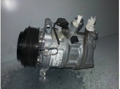 Recambio de compresor aire acondicionado para mercedes clase c (w205) lim. c 220 cdi bluetec (205.004) referencia OEM IAM PXC141