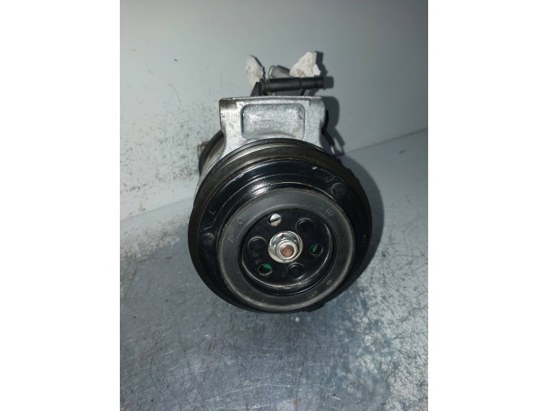 Recambio de compresor aire acondicionado para mercedes clase c (w205) lim. c 220 cdi bluetec (205.004) referencia OEM IAM PXC141