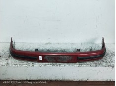 Recambio de paragolpes delantero para seat cordoba berlina (6k2) glx referencia OEM IAM   