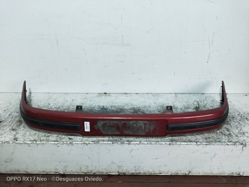 Recambio de paragolpes delantero para seat cordoba berlina (6k2) glx referencia OEM IAM   