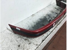 Recambio de paragolpes delantero para seat cordoba berlina (6k2) glx referencia OEM IAM    2