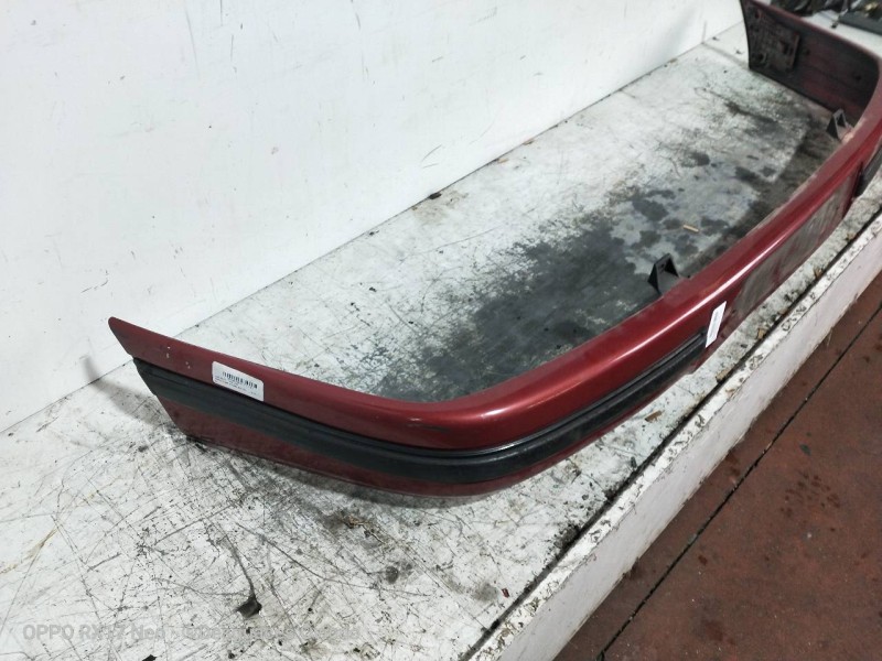 Recambio de paragolpes delantero para seat cordoba berlina (6k2) glx referencia OEM IAM   