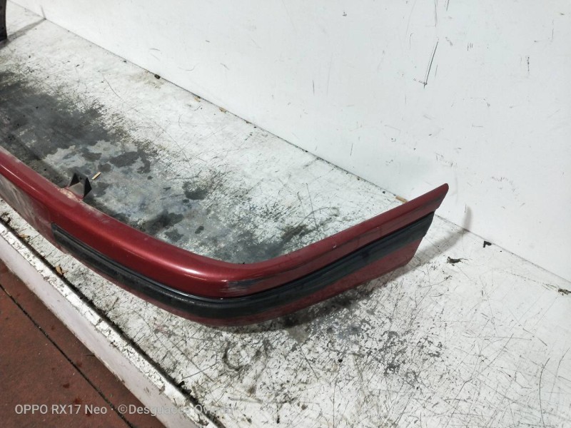 Recambio de paragolpes delantero para seat cordoba berlina (6k2) glx referencia OEM IAM   