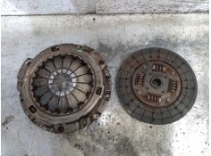 Recambio de kit embrague para toyota land cruiser (j7) 2.5 td referencia OEM IAM   