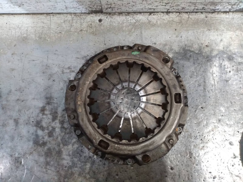 Recambio de kit embrague para toyota land cruiser (j7) 2.5 td referencia OEM IAM   