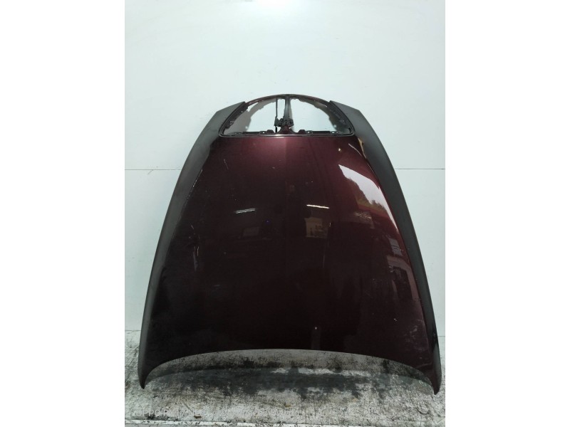 Recambio de capot para lancia thesis (115) 3.0 v6 24v cae emblema referencia OEM IAM   