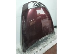 Recambio de capot para lancia thesis (115) 3.0 v6 24v cae emblema referencia OEM IAM    2