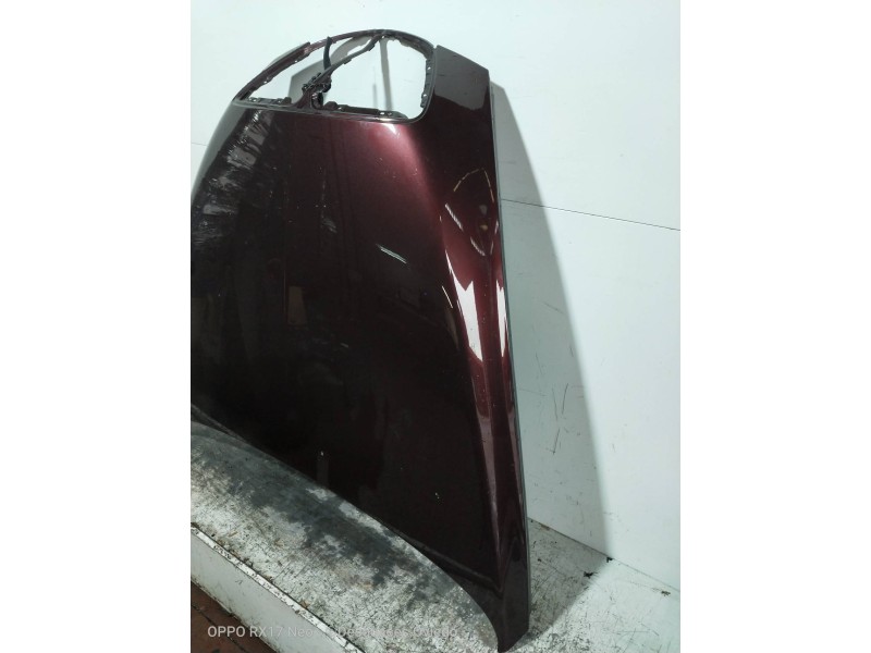Recambio de capot para lancia thesis (115) 3.0 v6 24v cae emblema referencia OEM IAM   