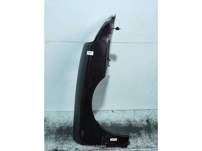 Recambio de aleta delantera derecha para lancia thesis (115) 3.0 v6 24v cae emblema referencia OEM IAM   