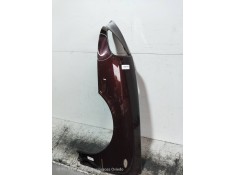 Recambio de aleta delantera izquierda para lancia thesis (115) 3.0 v6 24v cae emblema referencia OEM IAM   