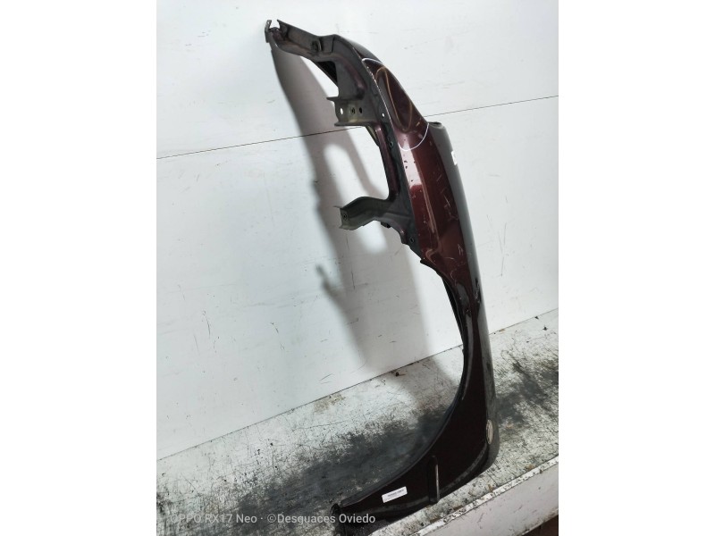 Recambio de aleta delantera izquierda para lancia thesis (115) 3.0 v6 24v cae emblema referencia OEM IAM   