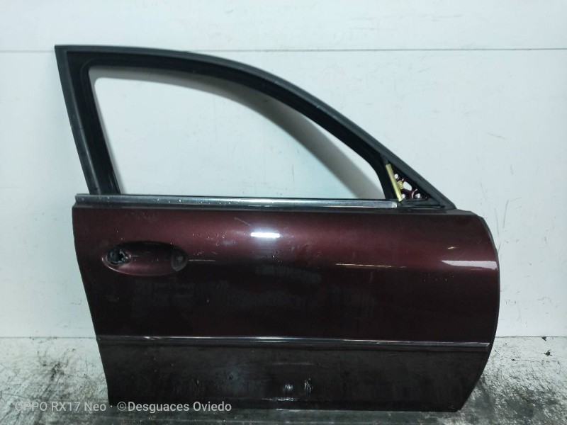 Recambio de puerta delantera derecha para lancia thesis (115) 3.0 v6 24v cae emblema referencia OEM IAM   4P