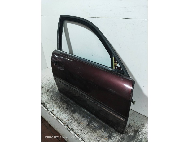 Recambio de puerta delantera derecha para lancia thesis (115) 3.0 v6 24v cae emblema referencia OEM IAM   4P