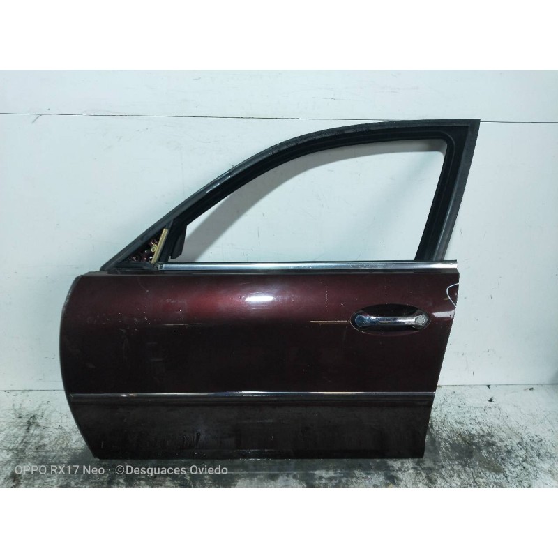 Recambio de puerta delantera izquierda para lancia thesis (115) 3.0 v6 24v cae emblema referencia OEM IAM   4P