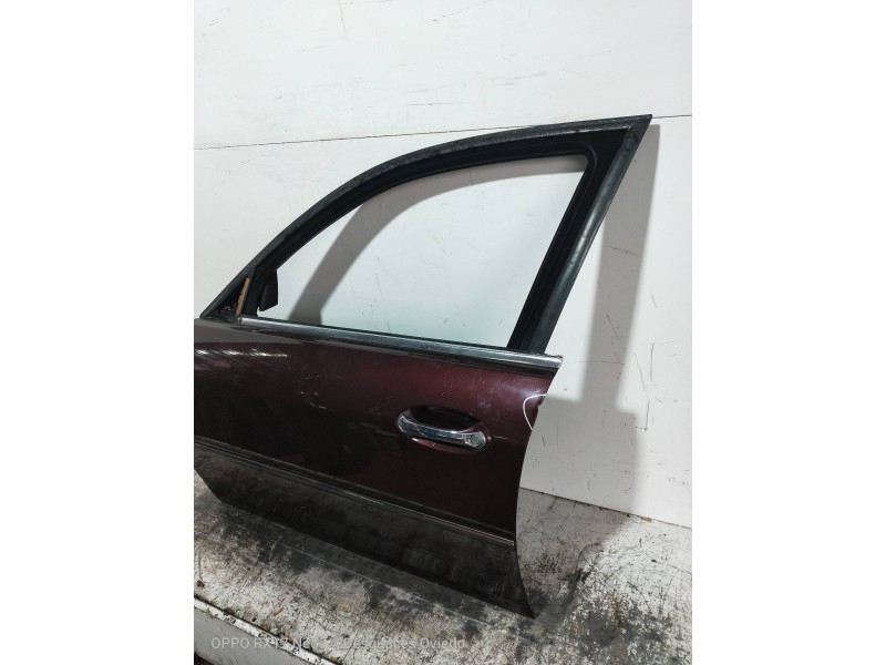 Recambio de puerta delantera izquierda para lancia thesis (115) 3.0 v6 24v cae emblema referencia OEM IAM   4P