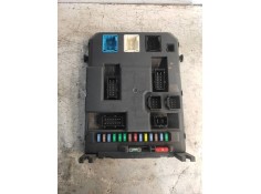 Recambio de caja reles / fusibles para citroen c3 attraction referencia OEM IAM 9666952280 BSIEVX0400 