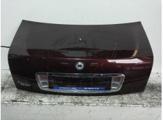 Recambio de tapa maletero para lancia thesis (115) 3.0 v6 24v cae emblema referencia OEM IAM   