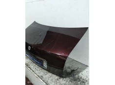 Recambio de tapa maletero para lancia thesis (115) 3.0 v6 24v cae emblema referencia OEM IAM    2