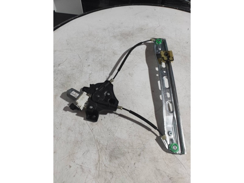 Recambio de elevalunas delantero derecho para ford transit connect 1.5 tdci cat referencia OEM IAM DT11V23200BD  