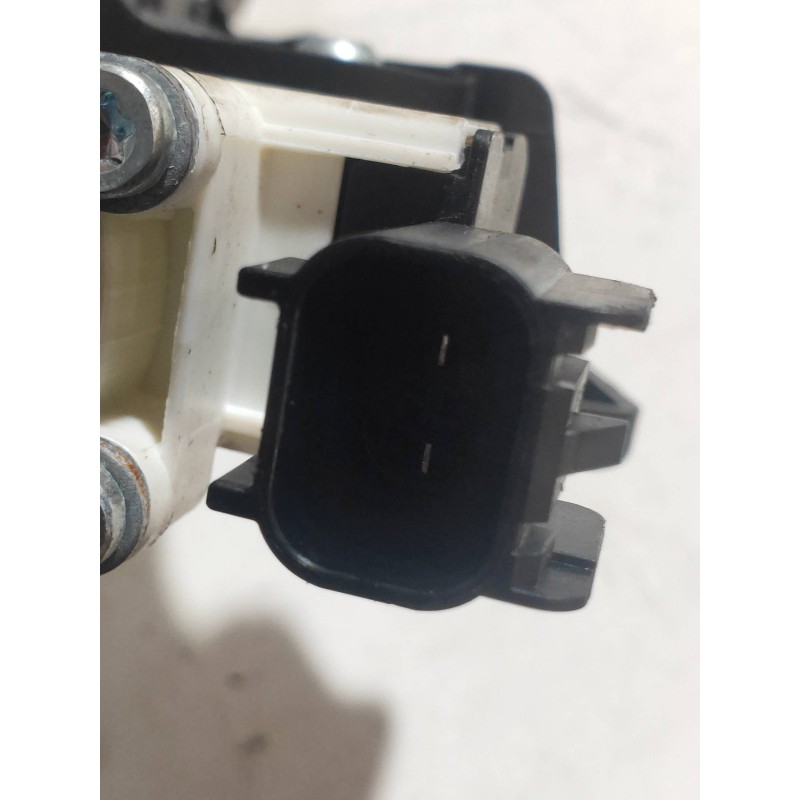 Recambio de elevalunas delantero derecho para ford transit connect 1.5 tdci cat referencia OEM IAM DT11V23200BD  