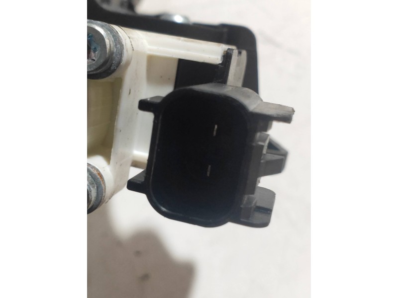 Recambio de elevalunas delantero derecho para ford transit connect 1.5 tdci cat referencia OEM IAM DT11V23200BD  