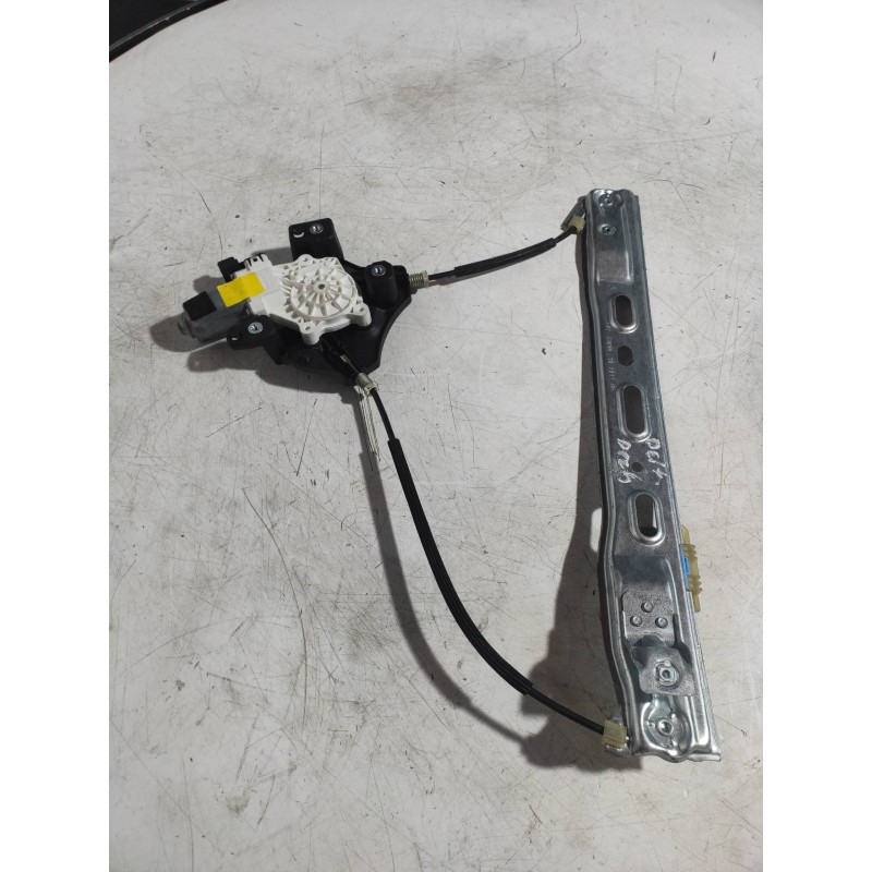 Recambio de elevalunas delantero derecho para ford transit connect 1.5 tdci cat referencia OEM IAM DT11V23200BD  