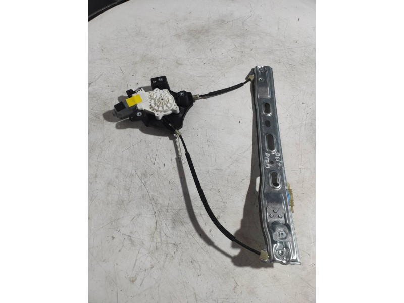 Recambio de elevalunas delantero derecho para ford transit connect 1.5 tdci cat referencia OEM IAM DT11V23200BD  