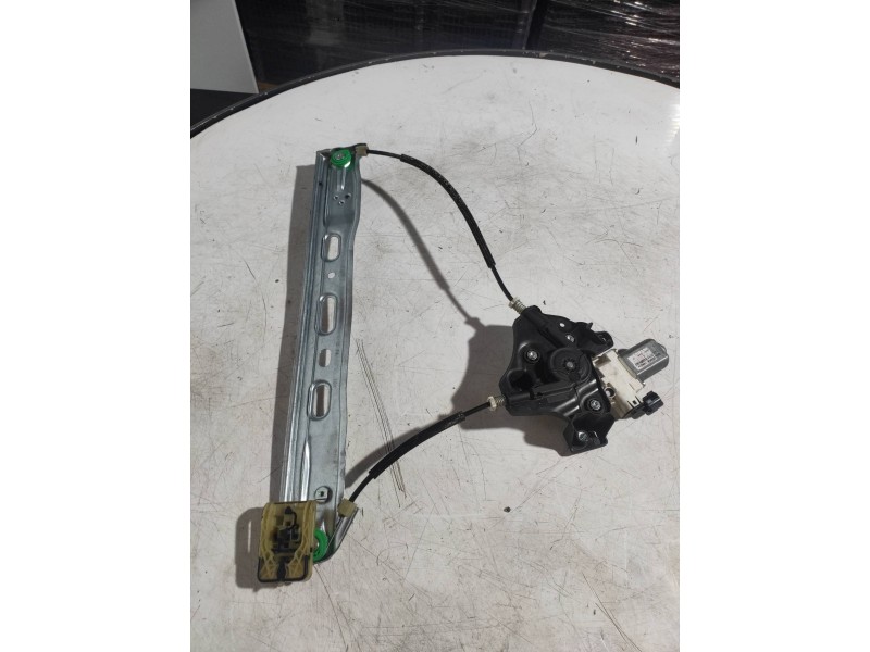 Recambio de elevalunas delantero izquierdo para ford transit connect 1.5 tdci cat referencia OEM IAM DT11V23201BD  