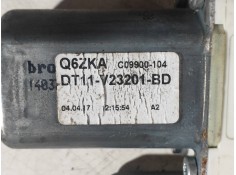 Recambio de elevalunas delantero izquierdo para ford transit connect 1.5 tdci cat referencia OEM IAM DT11V23201BD   2