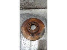 Recambio de disco freno trasero para citroen c5 berlina business referencia OEM IAM   