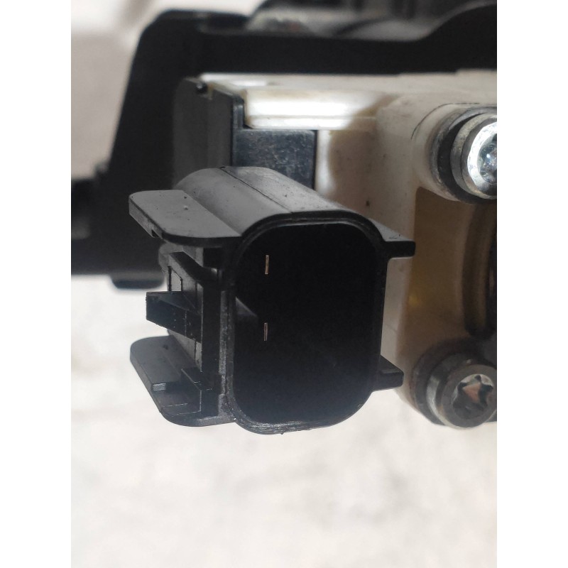 Recambio de elevalunas delantero izquierdo para ford transit connect 1.5 tdci cat referencia OEM IAM DT11V23201BD  