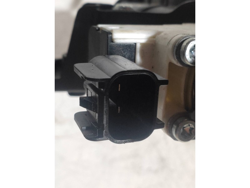 Recambio de elevalunas delantero izquierdo para ford transit connect 1.5 tdci cat referencia OEM IAM DT11V23201BD  