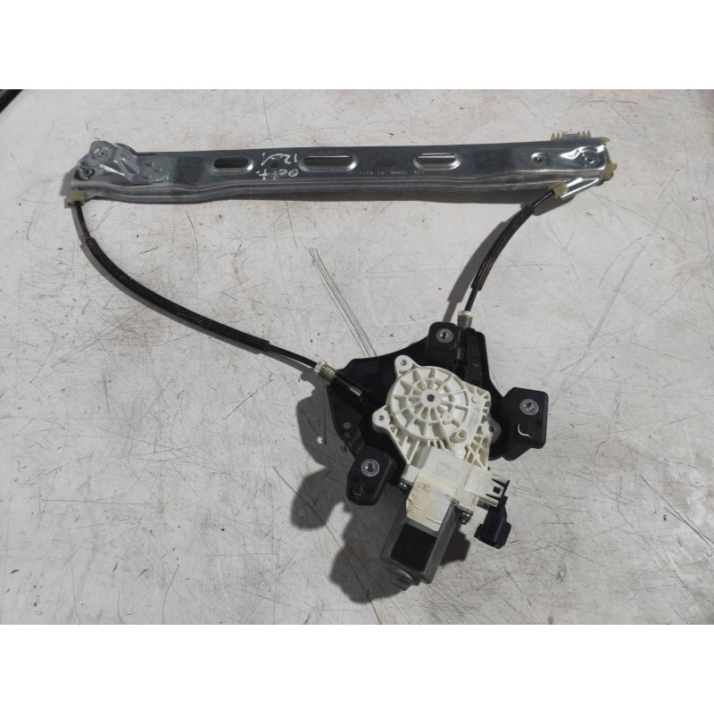 Recambio de elevalunas delantero izquierdo para ford transit connect 1.5 tdci cat referencia OEM IAM DT11V23201BD  