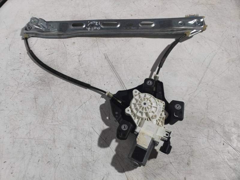 Recambio de elevalunas delantero izquierdo para ford transit connect 1.5 tdci cat referencia OEM IAM DT11V23201BD  