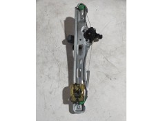 Recambio de elevalunas trasero izquierdo para ford transit connect 1.5 tdci cat referencia OEM IAM A65068113  