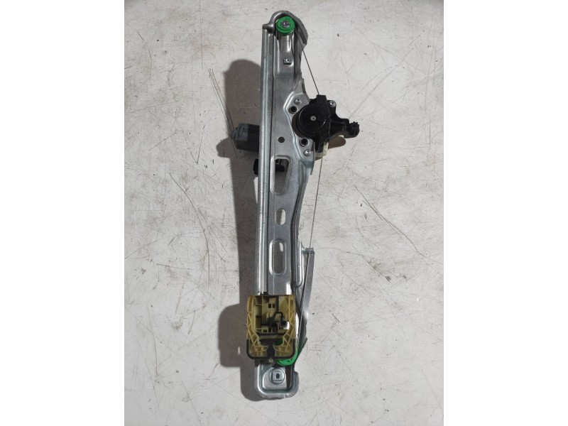 Recambio de elevalunas trasero izquierdo para ford transit connect 1.5 tdci cat referencia OEM IAM A65068113  