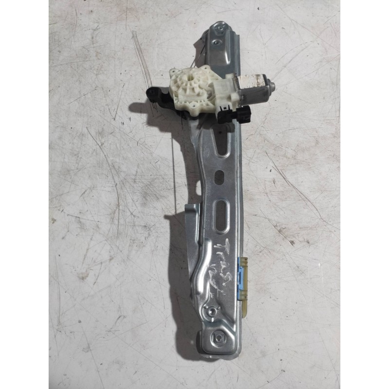 Recambio de elevalunas trasero izquierdo para ford transit connect 1.5 tdci cat referencia OEM IAM A65068113  