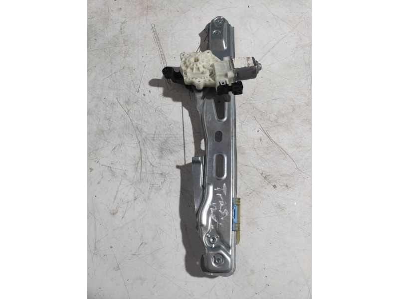 Recambio de elevalunas trasero izquierdo para ford transit connect 1.5 tdci cat referencia OEM IAM A65068113  