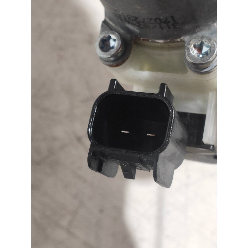 Recambio de elevalunas trasero izquierdo para ford transit connect 1.5 tdci cat referencia OEM IAM A65068113  