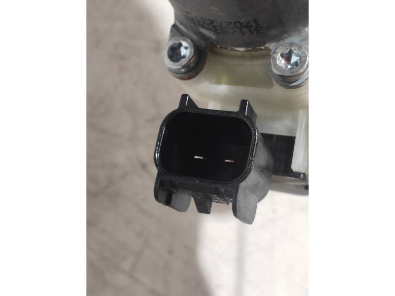 Recambio de elevalunas trasero izquierdo para ford transit connect 1.5 tdci cat referencia OEM IAM A65068113  