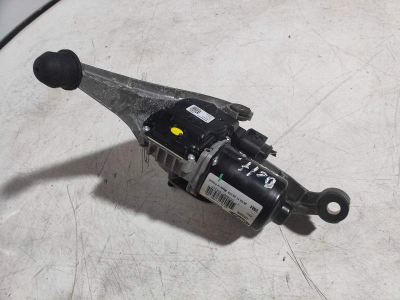 Recambio de motor limpia delantero para ford transit connect 1.5 tdci cat referencia OEM IAM W000038431 DT111504BD DERECHA