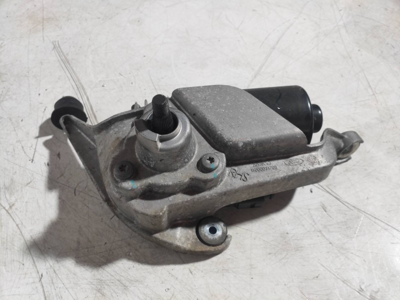 Recambio de motor limpia delantero para ford transit connect 1.5 tdci cat referencia OEM IAM W000038431 DT111504BD DERECHA