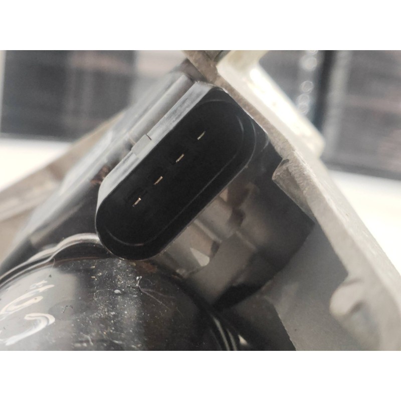 Recambio de motor limpia delantero para ford transit connect 1.5 tdci cat referencia OEM IAM W000038431 DT111504BD DERECHA