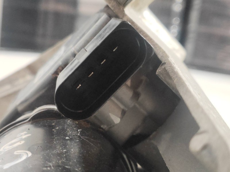 Recambio de motor limpia delantero para ford transit connect 1.5 tdci cat referencia OEM IAM W000038431 DT111504BD DERECHA