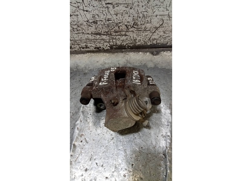 Recambio de pinza freno trasera izquierda para ford focus berlina (cap) ambiente (d) referencia OEM IAM   