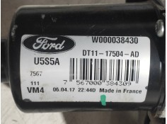 Recambio de motor limpia delantero para ford transit connect 1.5 tdci cat referencia OEM IAM W000038430 DT1117504AD  2