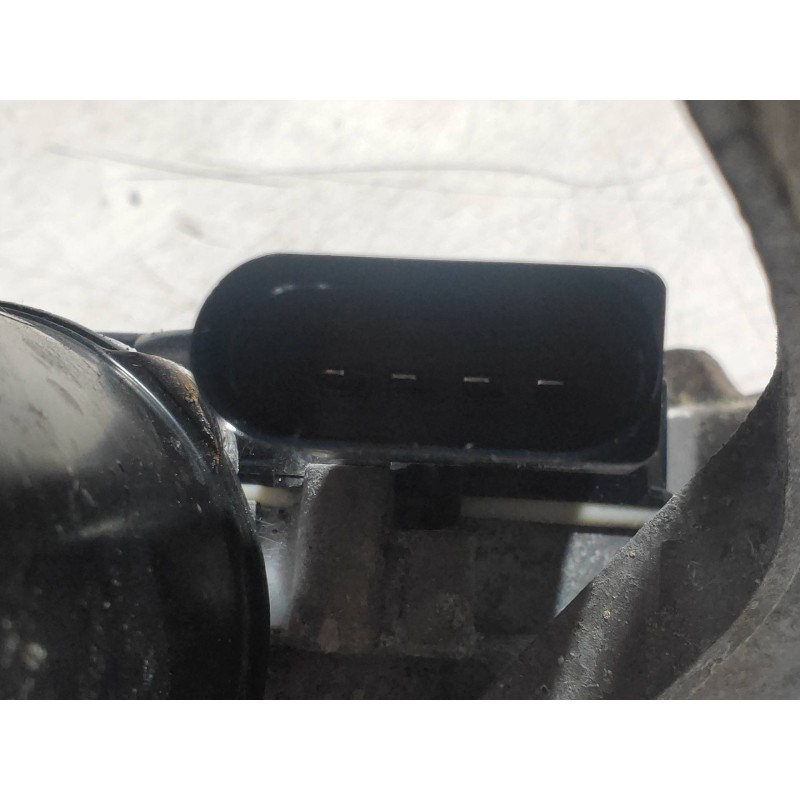 Recambio de motor limpia delantero para ford transit connect 1.5 tdci cat referencia OEM IAM W000038430 DT1117504AD 