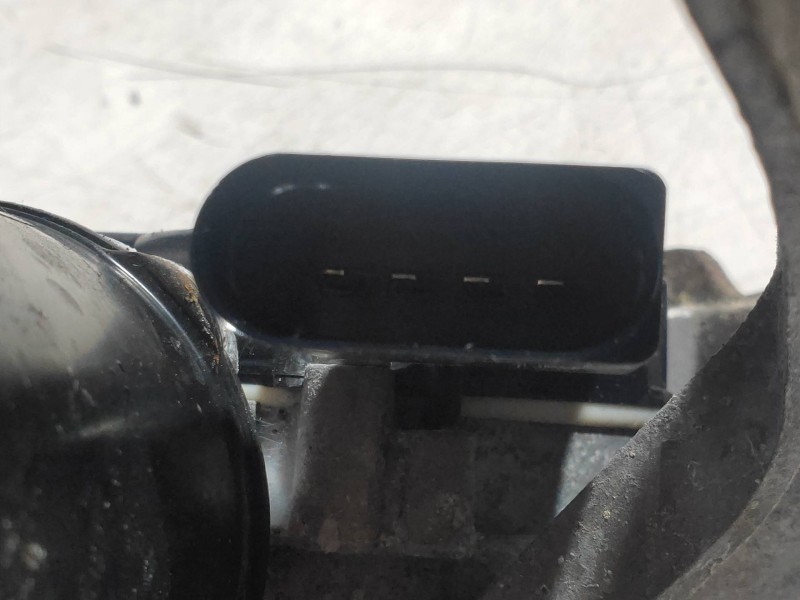 Recambio de motor limpia delantero para ford transit connect 1.5 tdci cat referencia OEM IAM W000038430 DT1117504AD 